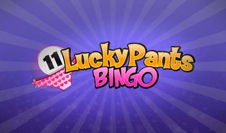 Lucky Pants Bingo Free Slot Spins