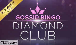 bingo diamond 150 free spins